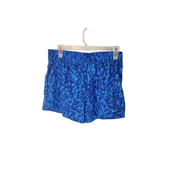 Nike Other - Nike One High Waisted shorts NWT girl's XL